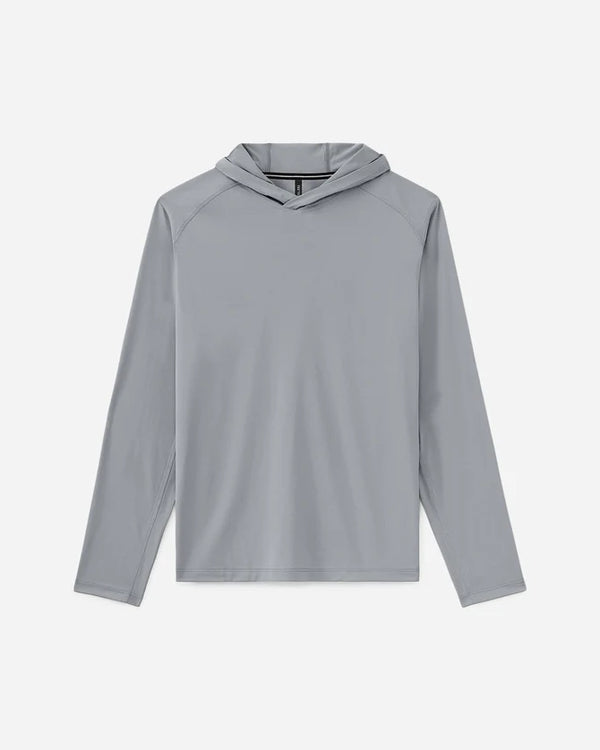 Ten Thousand Tactical Hooded Shirt in basalt