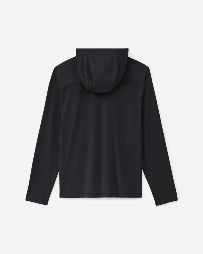 Tactical Hooded Shirt