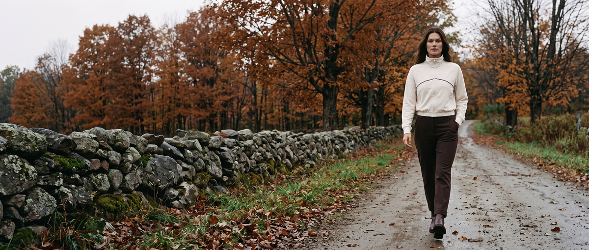 Women's Outerwear
