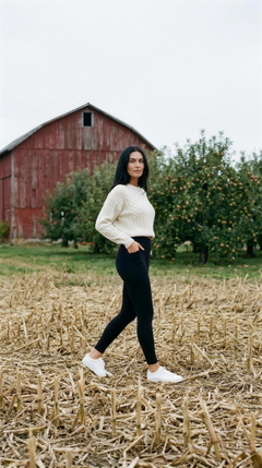 Core Leggings