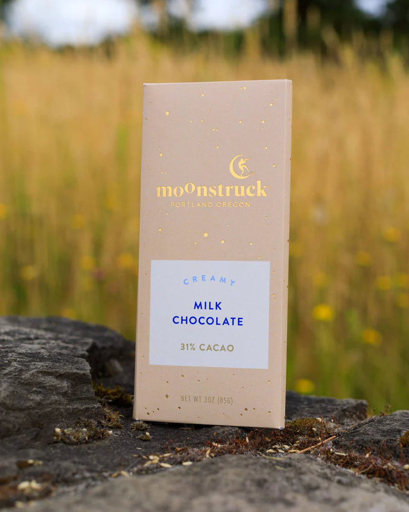 Outdoer Chocolate