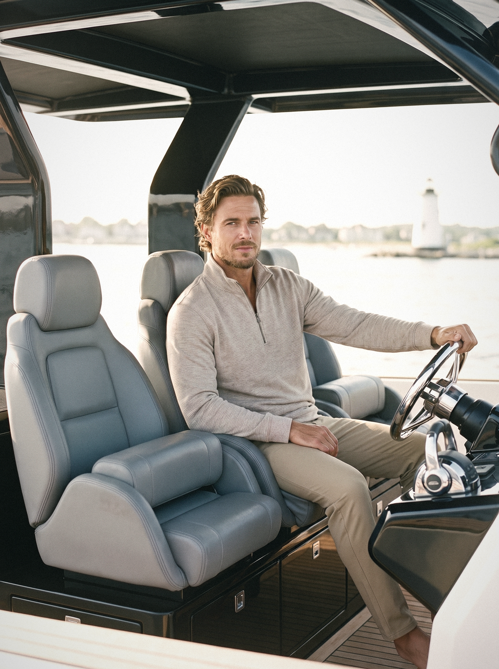 hamptons-men-surfside-bobby-micro-stripe-quarter-zip-taupe-heather-yacht-hudson-v1