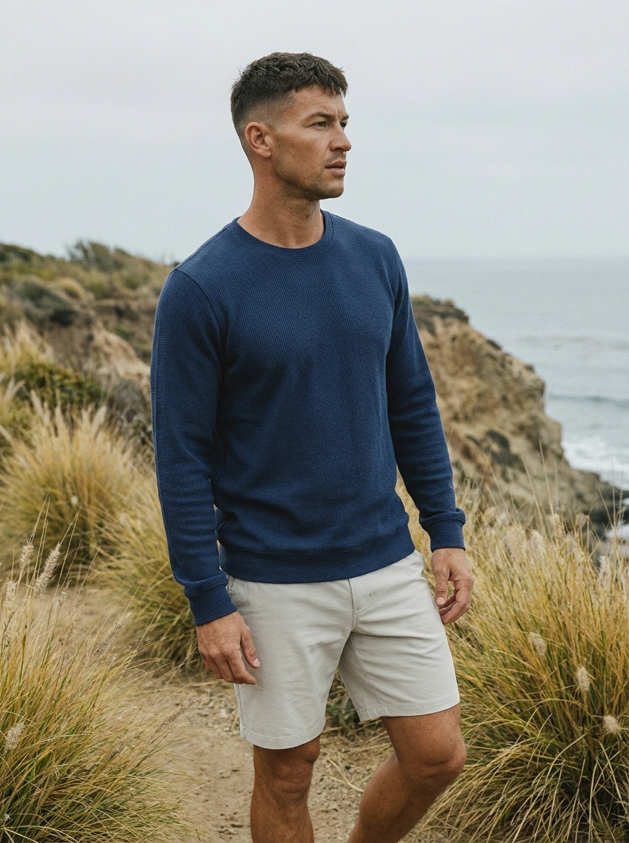 SOCAL_HERO — Cloud Waffle Crew Mood Indigo — James