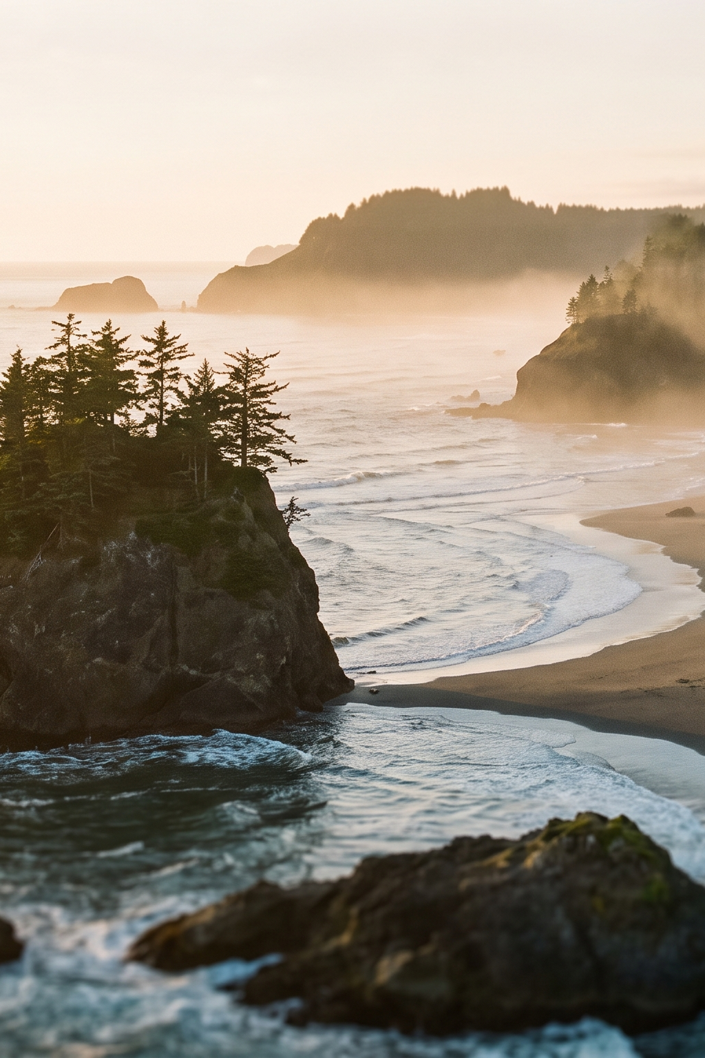 Pacific Northwest