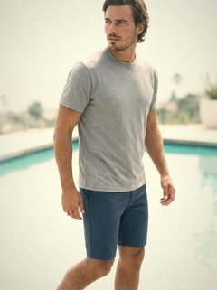 Wanderlust Short - Mood Indigo — Los Angeles