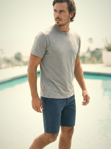 Wanderlust Short