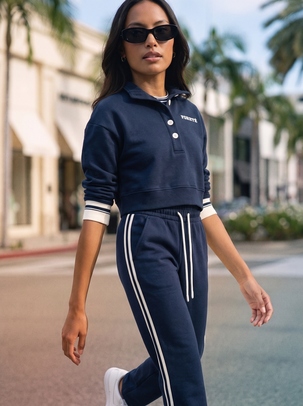 Fore-té Varsity Set in Oxford