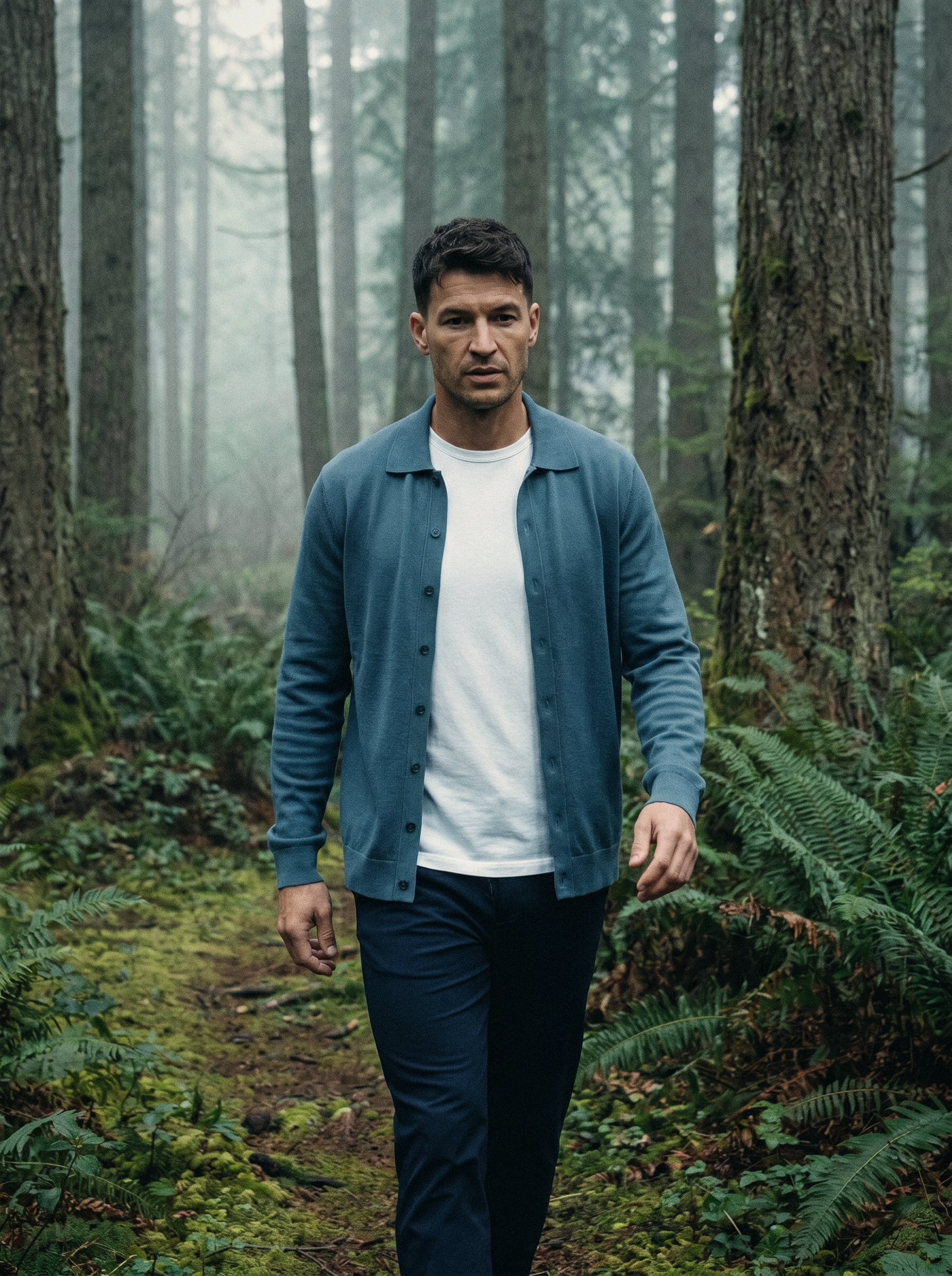 pnw-men-cuts-riviera-knit-button-up-urban-chic-forest-james-v1