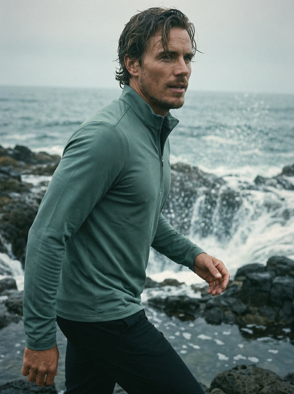 pnw-men-tm-heater-pro-quarter-zip-balsam-green-thorswell-eli-v1