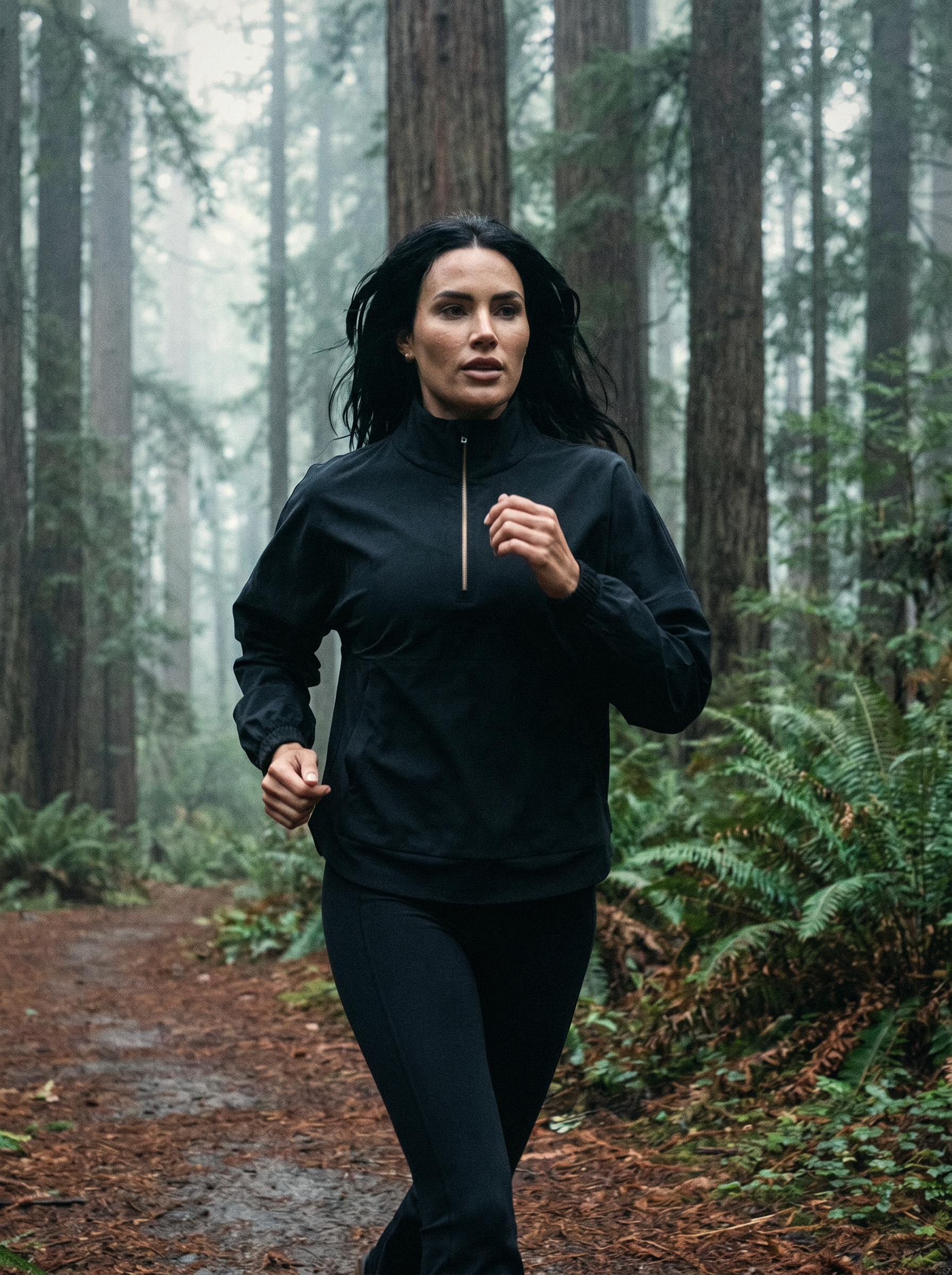 pnw-women-rhone-mirage-anorak-black-redwoods-ava-v1