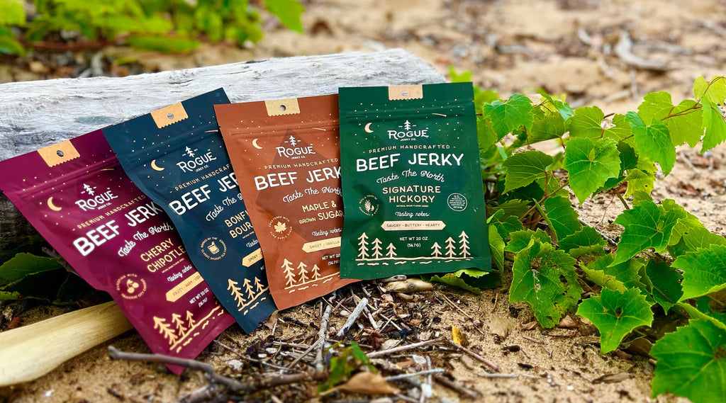 Rogue Jerky