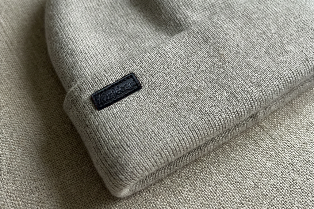 Outdoer Silk Lined Beanie