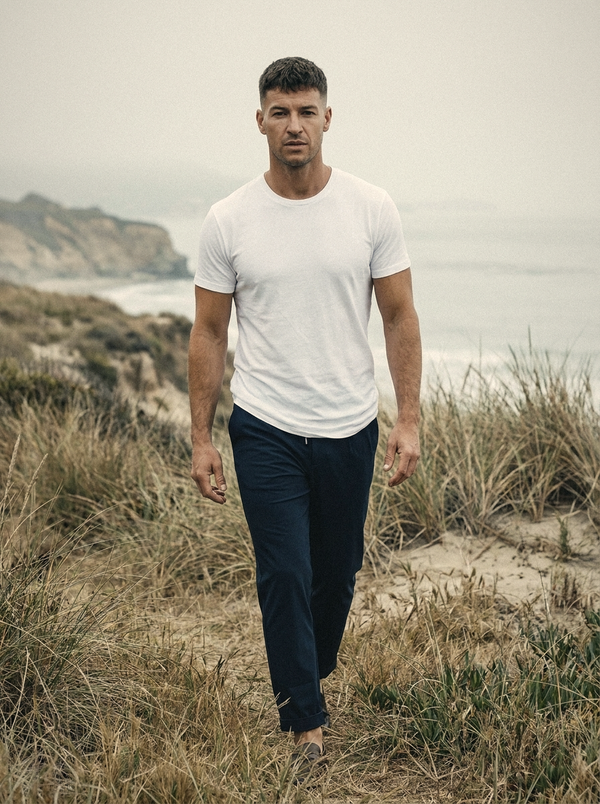SoHo Trouser SoCal