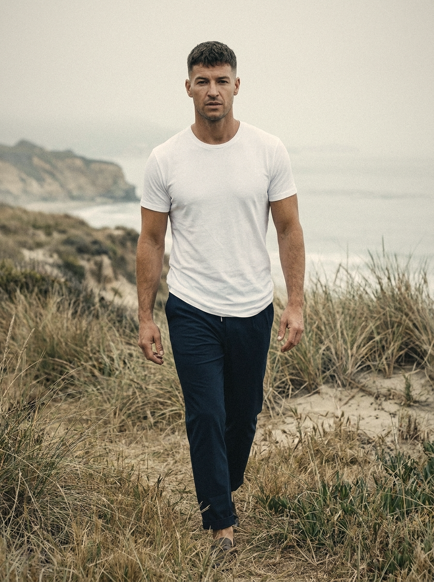 SoHo Trouser SoCal
