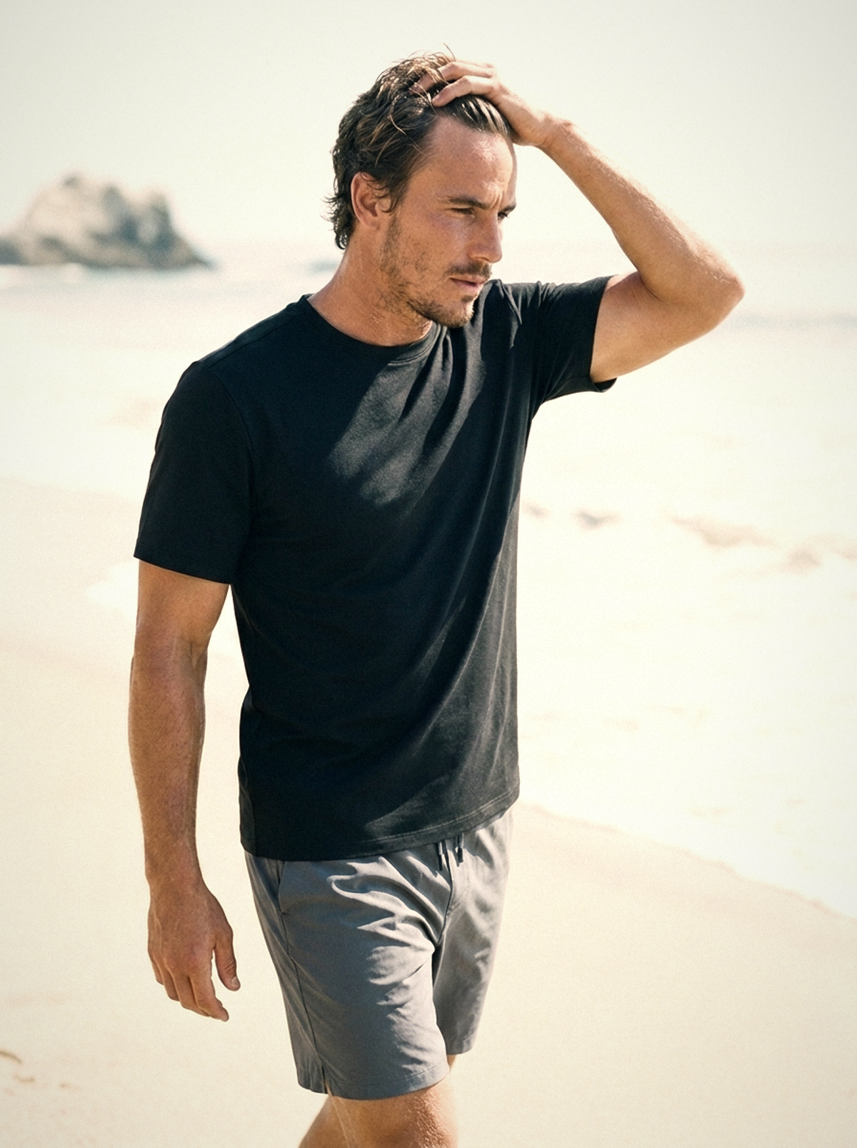 Core Tee SoCal