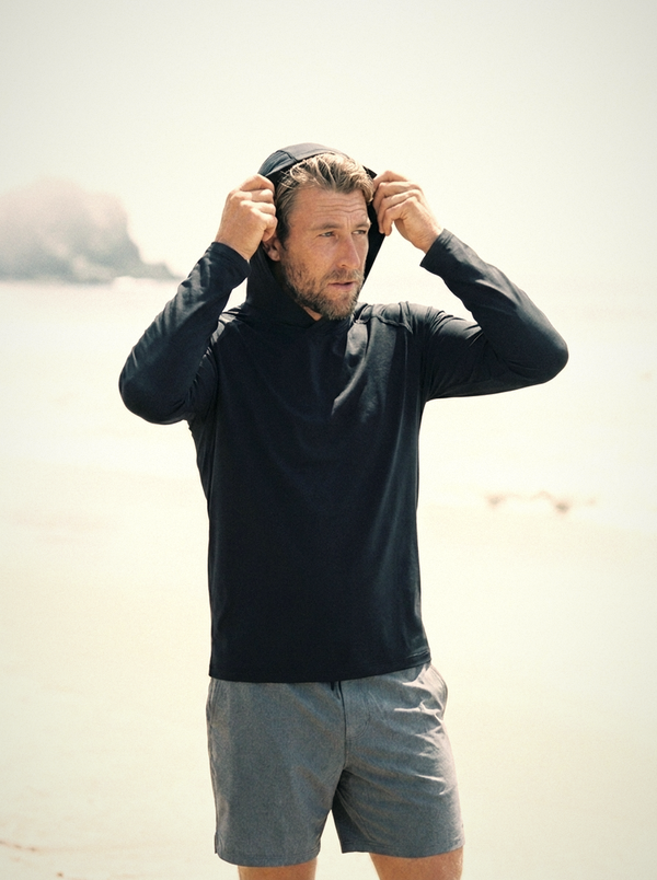 Tactical Hooded Shirt SoCal