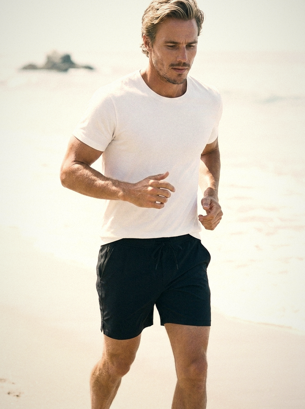 Interval Short SoCal
