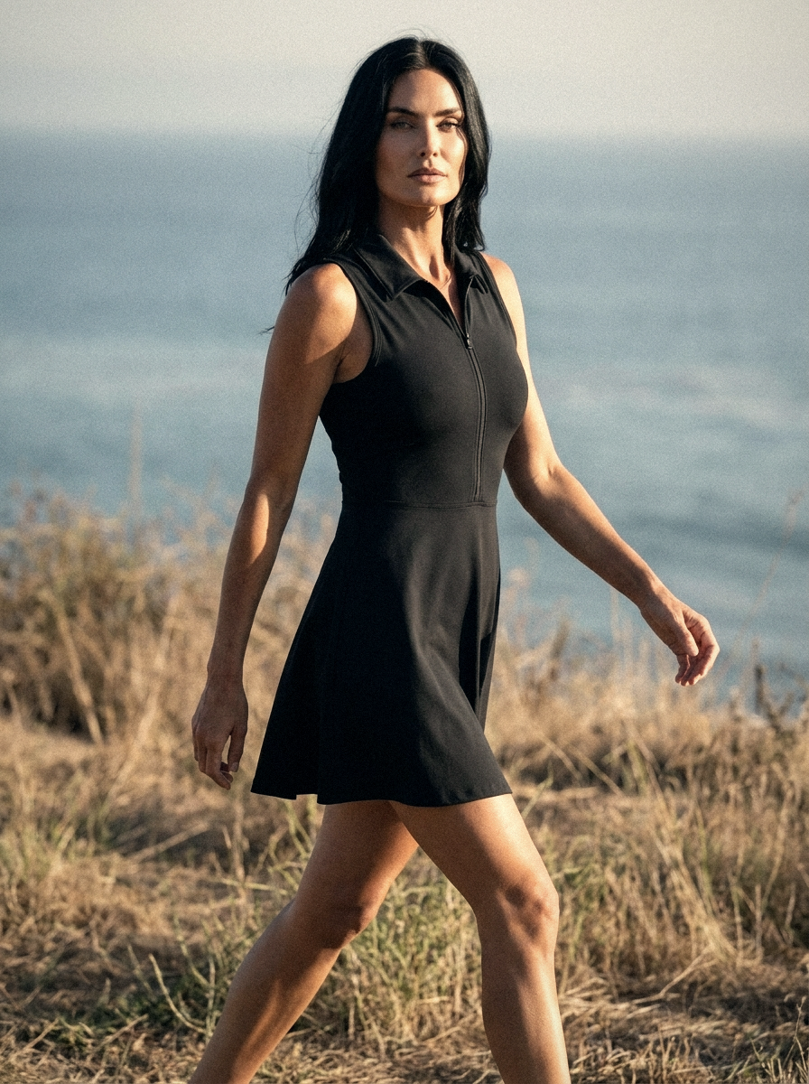 socal-women-travismathew-moveknit-sl-zip-dress-black-ava-v1