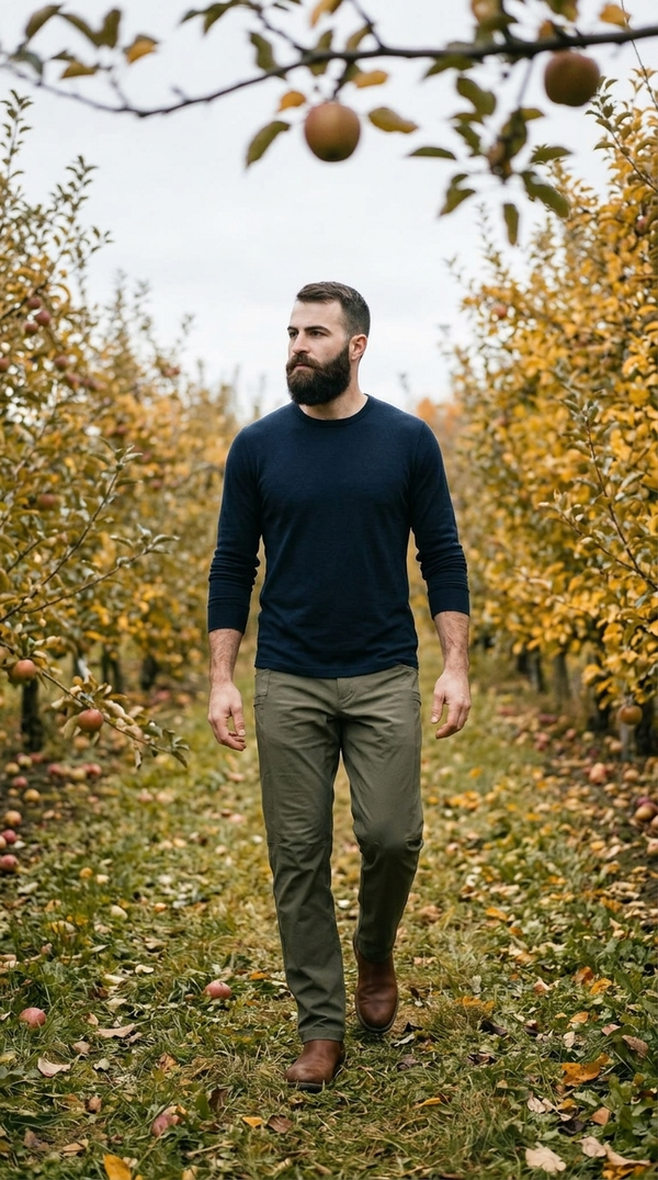 Tactical Utility Pant - OD Green — Stowe