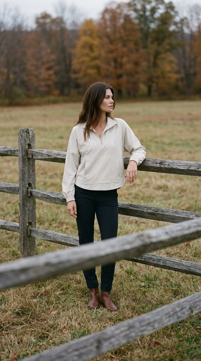 Women's Outerwear