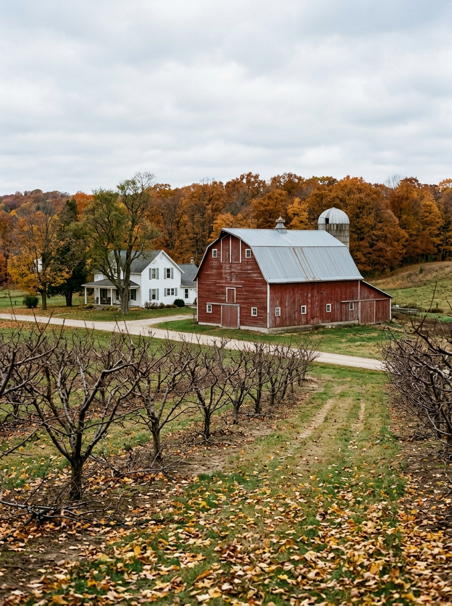 Door County