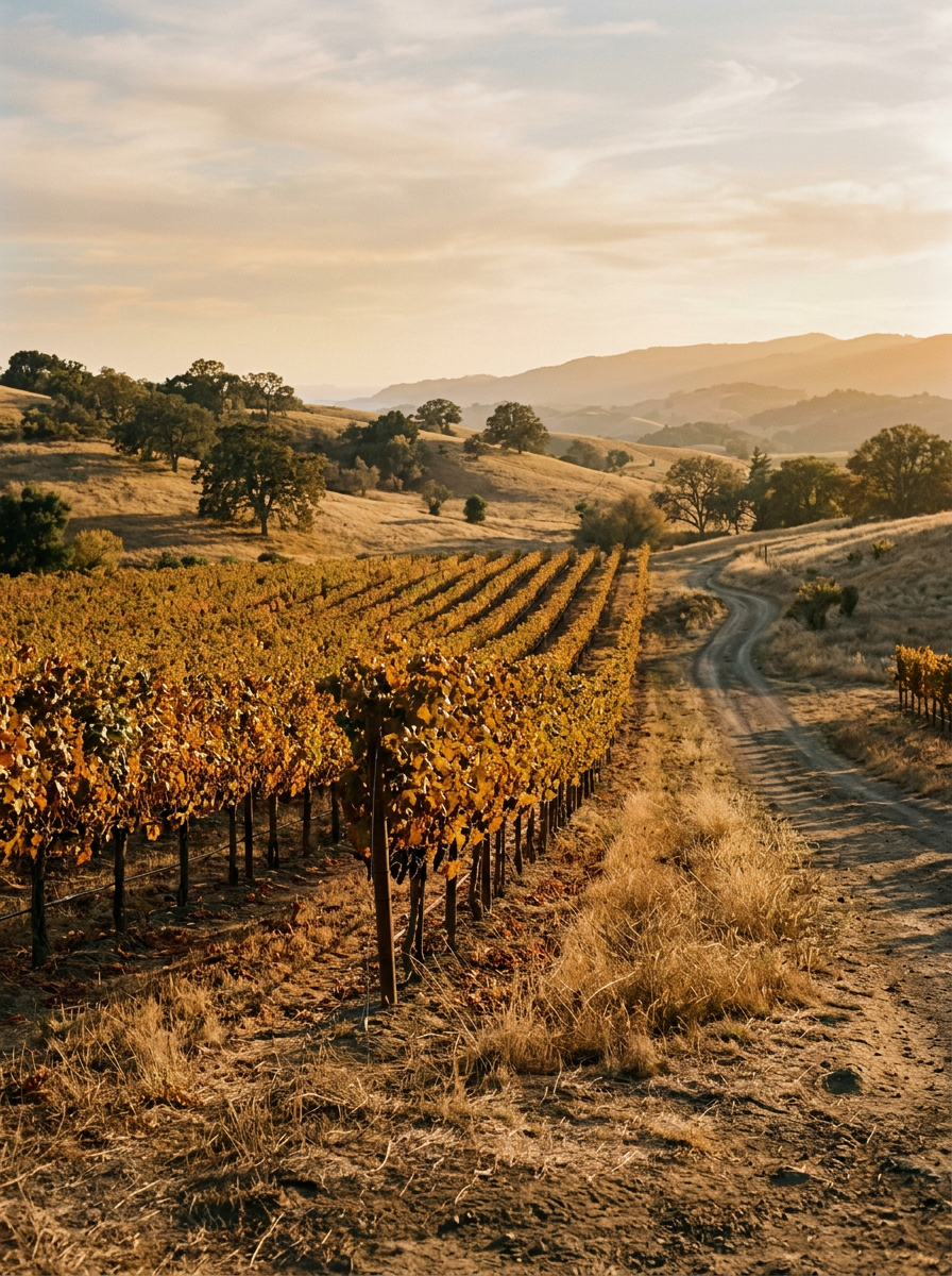 Napa Valley