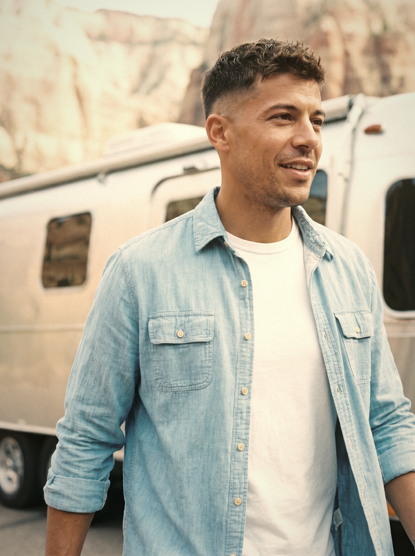 utah-men-surfside-zhu-chambray-double-gauze-shirt-blue-airstream-james-v1