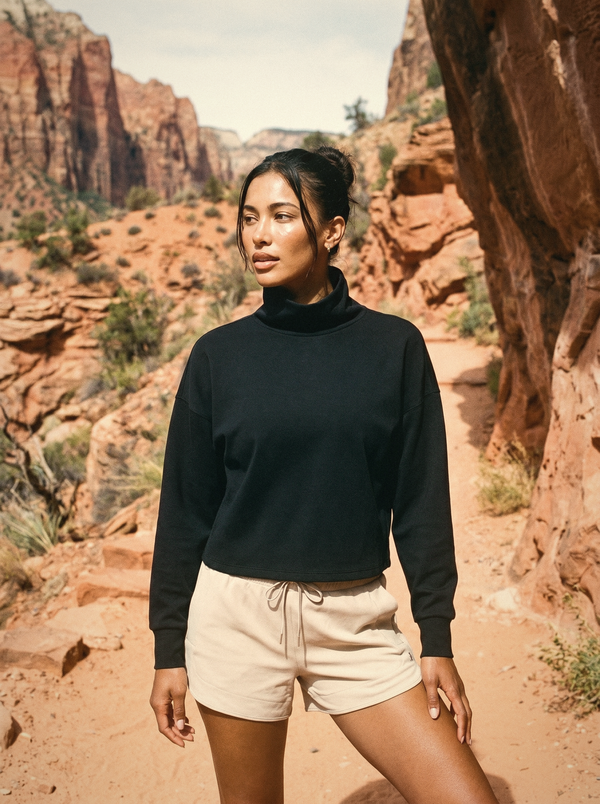 utah-women-rhone-dreamglow-mock-neck-black-dreamglow-short-sand-trail-sienna-v3