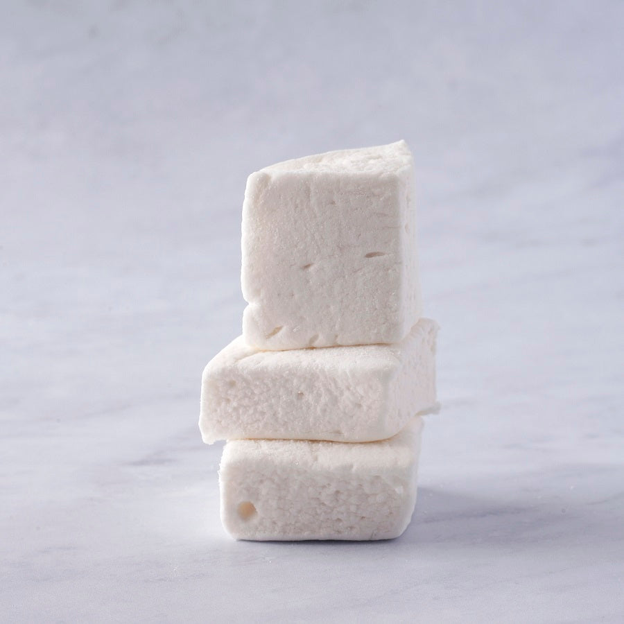 Vanilla Marshmallows