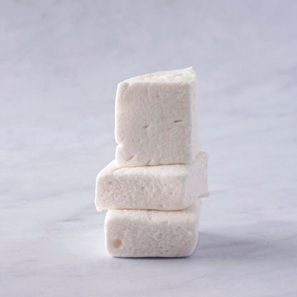Vanilla Marshmallows