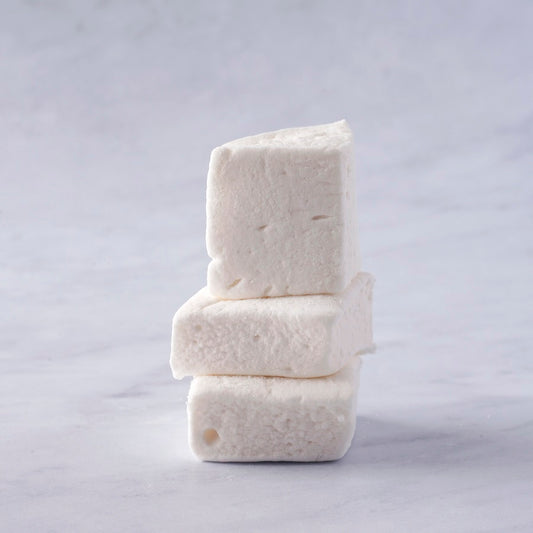 Vanilla Marshmallows